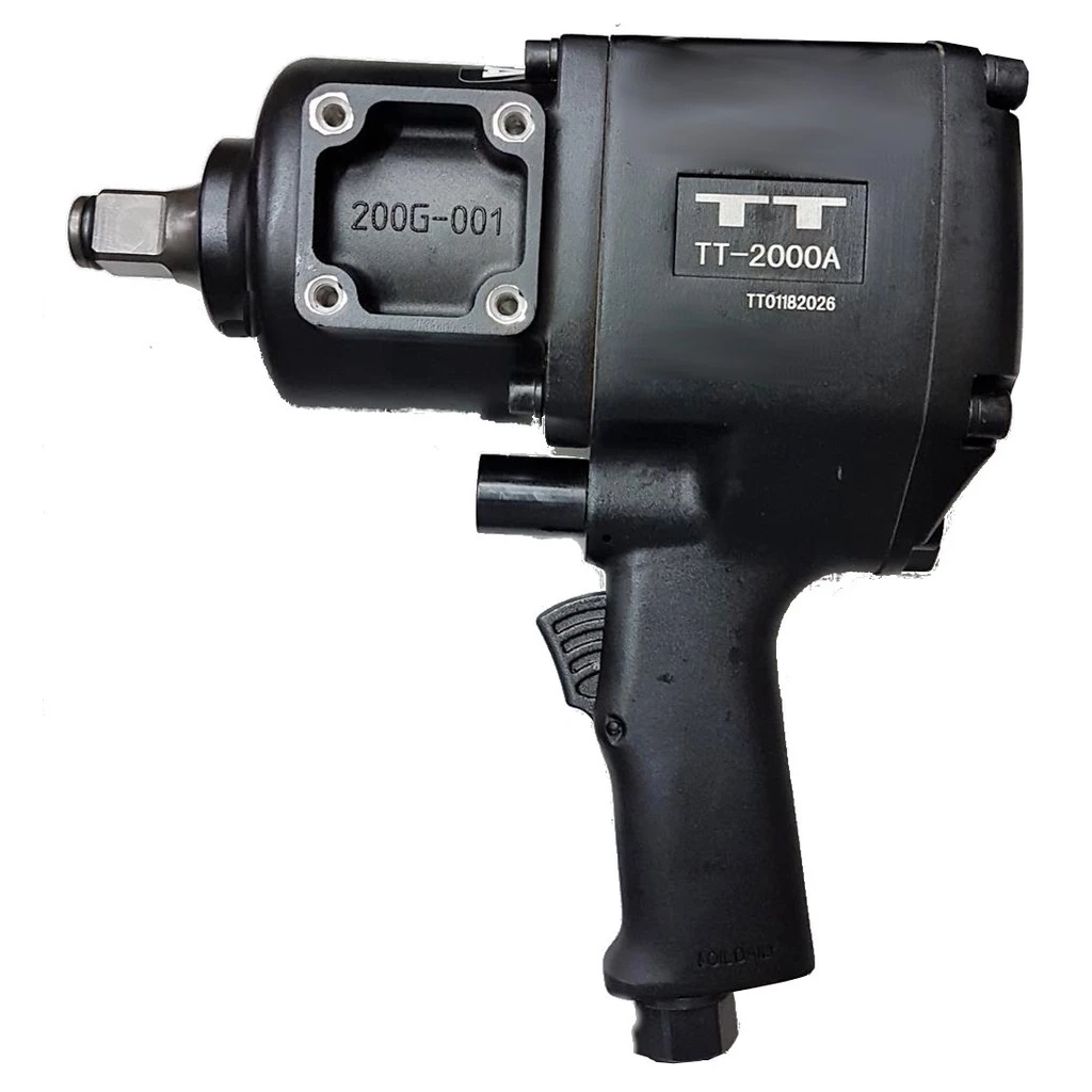 Impact Wrench TT2000A TWIN HAMMER