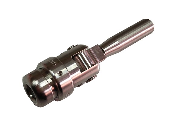 Straight Pipe